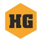 Logo of Hobby Games android Application 